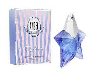 Thierry Mugler Angel Eau Sucree