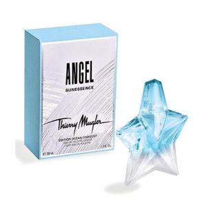 Thierry Mugler Angel Sunessence Ocean d'Argent