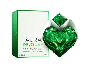 Thierry Mugler Aura Mugler