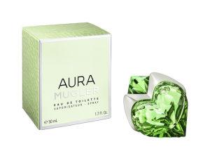 Mugler Aura Eau de Toilette