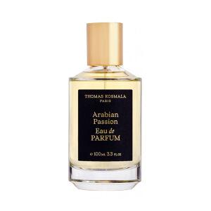 Thomas Kosmala Arabian Passion