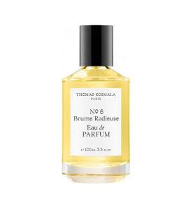 Thomas Kosmala No 6 Brume Radieuse