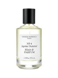 Thomas Kosmala N 4 - Apres L'Amour Elixir de Parfum