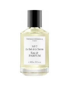 Thomas Kosmala No 7 Le Sel de la Terre