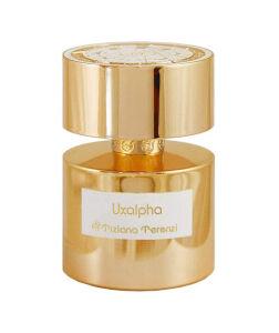 Tiziana Terenzi Uxalpha