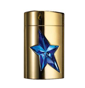 Mugler A*Men Gold Edition
