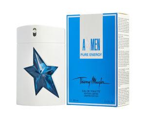 Thierry Mugler A*Men Pure Energy