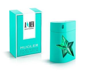 Thierry Mugler A*Men Kryptomint