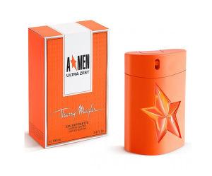 Thierry Mugler A*Men Ultra Zest