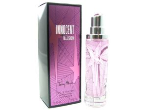 Thierry Mugler Innocent Illusion