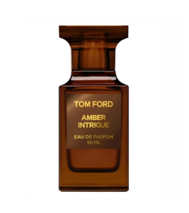 Tom Ford Amber Intrigue