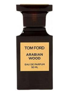 Tom Ford Arabian Wood