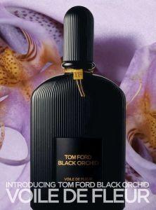 Tom Ford Black Orchid Voile De Fleur