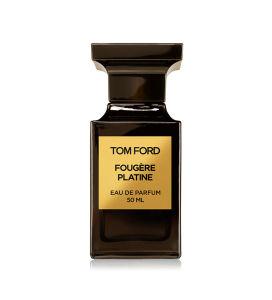 Tom Ford Fougere Platine