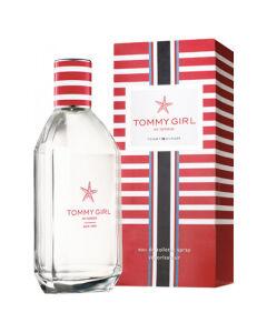 Tommy Hilfiger Girl Summer 2015