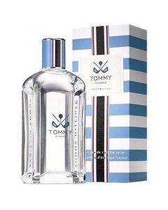 Tommy Hilfiger Summer 2014