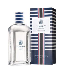 Tommy Hilfiger Summer 2015