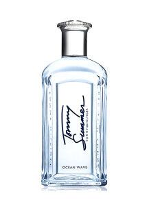 Tommy Hilfiger Summer Ocean Wave