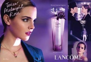 Lancome Tresor Midnight Rose