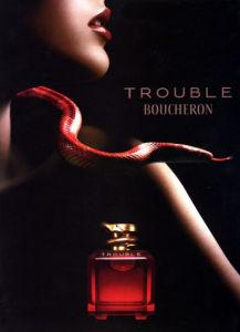 Boucheron Trouble