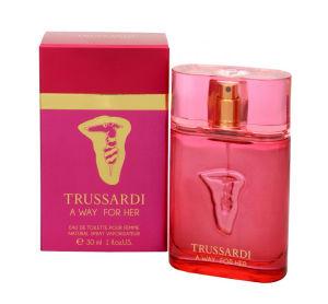 Trussardi A Way for Her