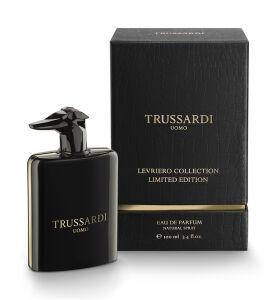 Trussardi Uomo Levriero Limited Edition