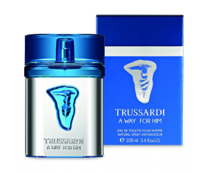 Trussardi A Way for Him