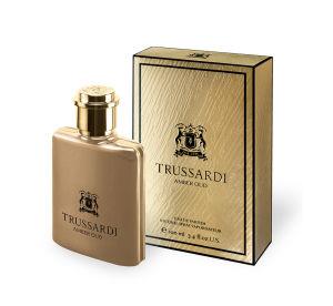 Trussardi Amber Oud