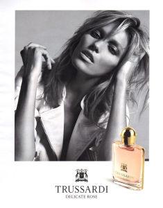 Trussardi Delicate Rose