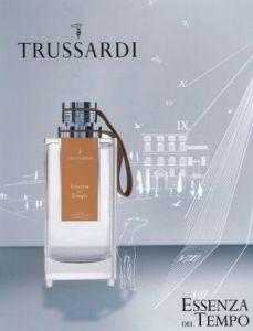 Trussardi Essenza Del Tempo