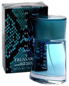 Trussardi Python For Men