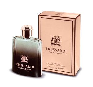 Trussardi The Black Rose