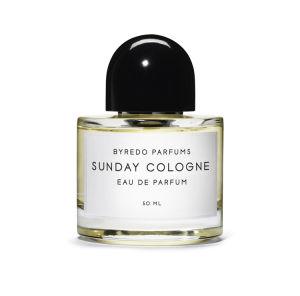 Byredo Sunday Cologne