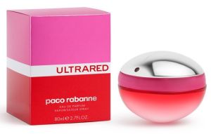 Paco Rabanne Ultrared