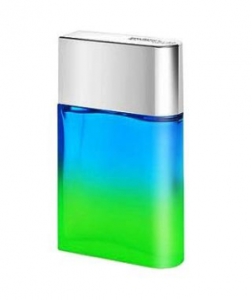 Paco Rabanne Ultraviolet Man Colours of Summer