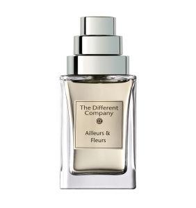 The Different Company Un Parfum d'Ailleurs & Fleurs