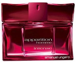 Emanuel Ungaro Apparition Homme Intense