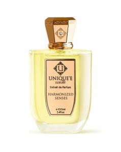 Unique'e Luxury Harmonized Senses