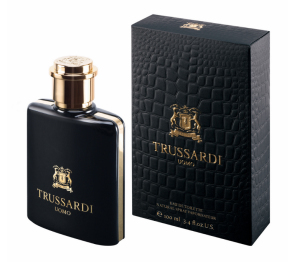 Trussardi Uomo 2011