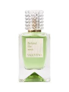 Valentino Behind The Seen