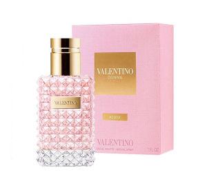 Valentino Donna Acqua