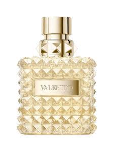 Valentino Born in Roma the Gold Donna