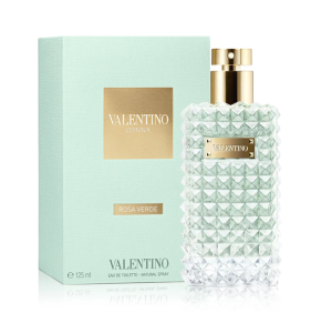 Valentino Donna Rosa Verde