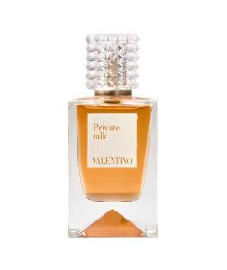 Valentino Private Talk