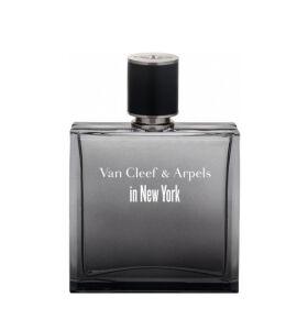 Van Cleef & Arpels In New York