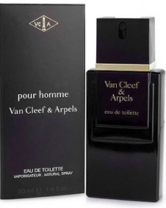 Van Cleef & Arpels pour Homme