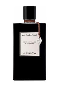 Van Cleef & Arpels Collection Extraordinaire Bois d'Amande