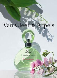 Van Cleef & Arpels First Premier Bouquet