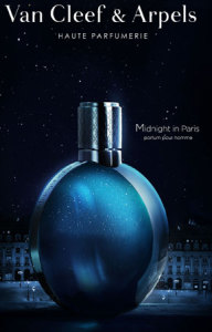 Van Cleef & Arpels Midnight in Paris