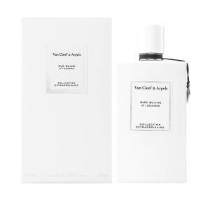 Van Cleef & Arpels Collection Extraordinaire Oud Blanc